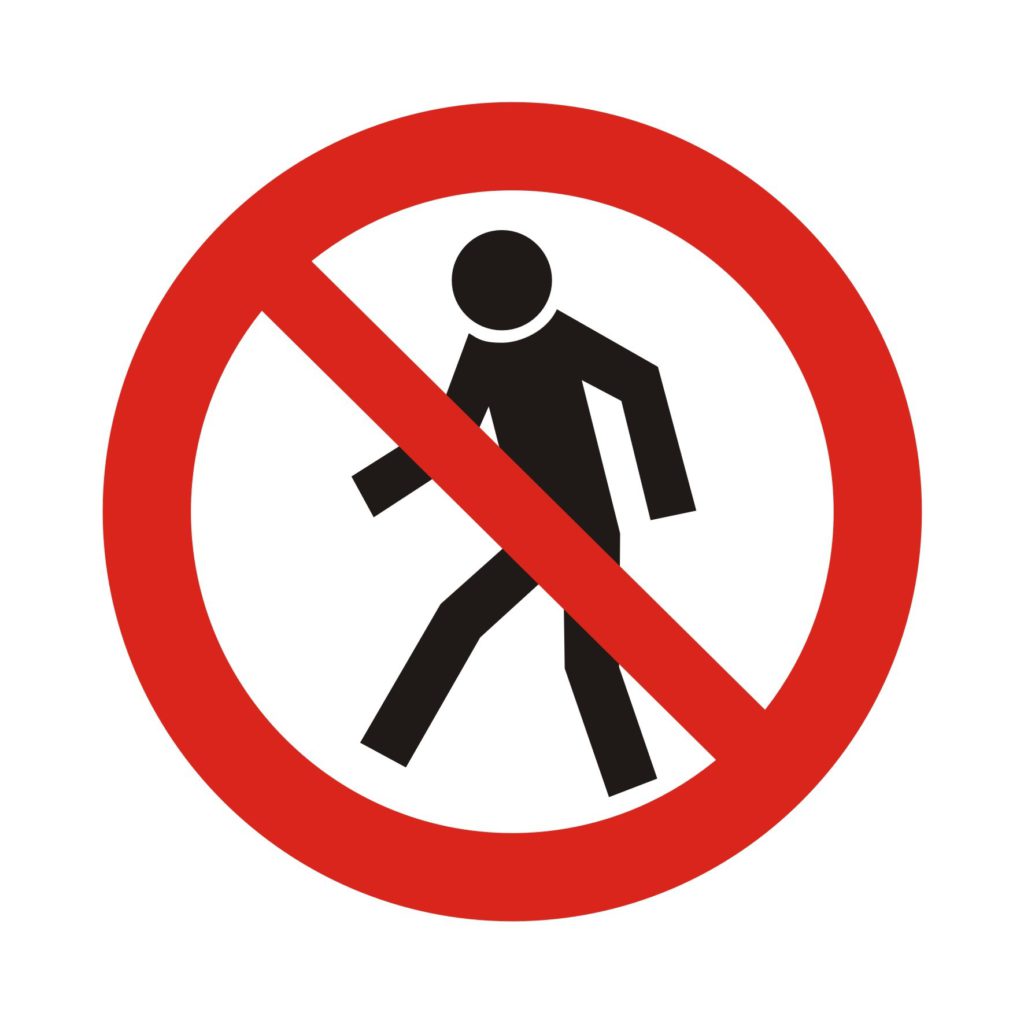 Запрет есть на рабочем месте. Знак р03. Проход запрещен. Проход запрещен табличка. Запрещающий знак р03.