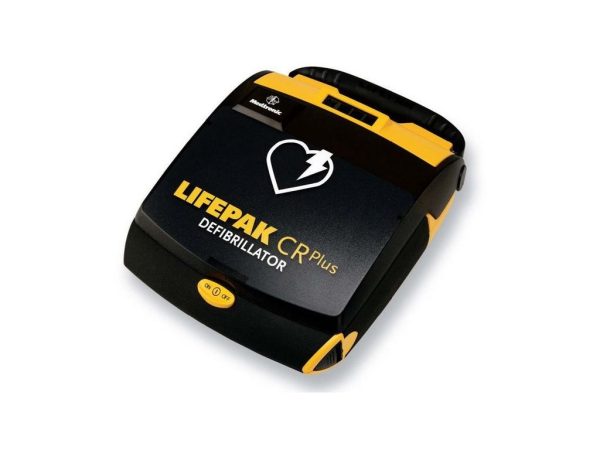 LIFEPAK CR 2+  defibrilátor AED