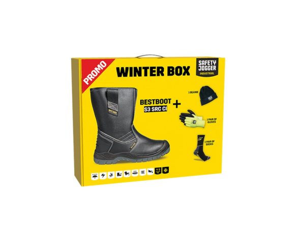 Box Promobest