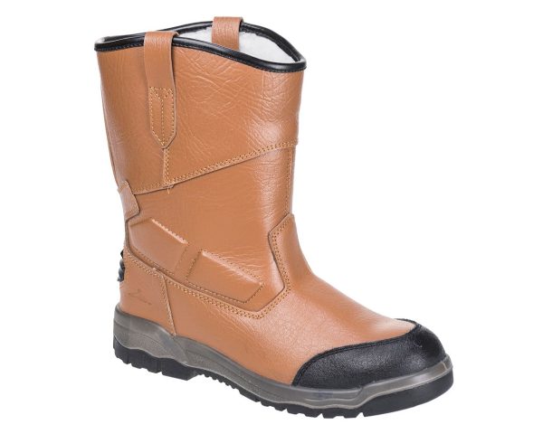 FT13 čižmy
