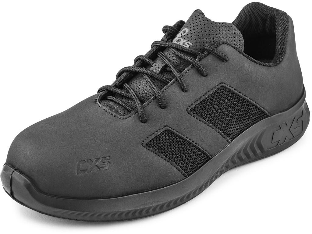 Obuv CXS EVO LITE O1, poltopánka