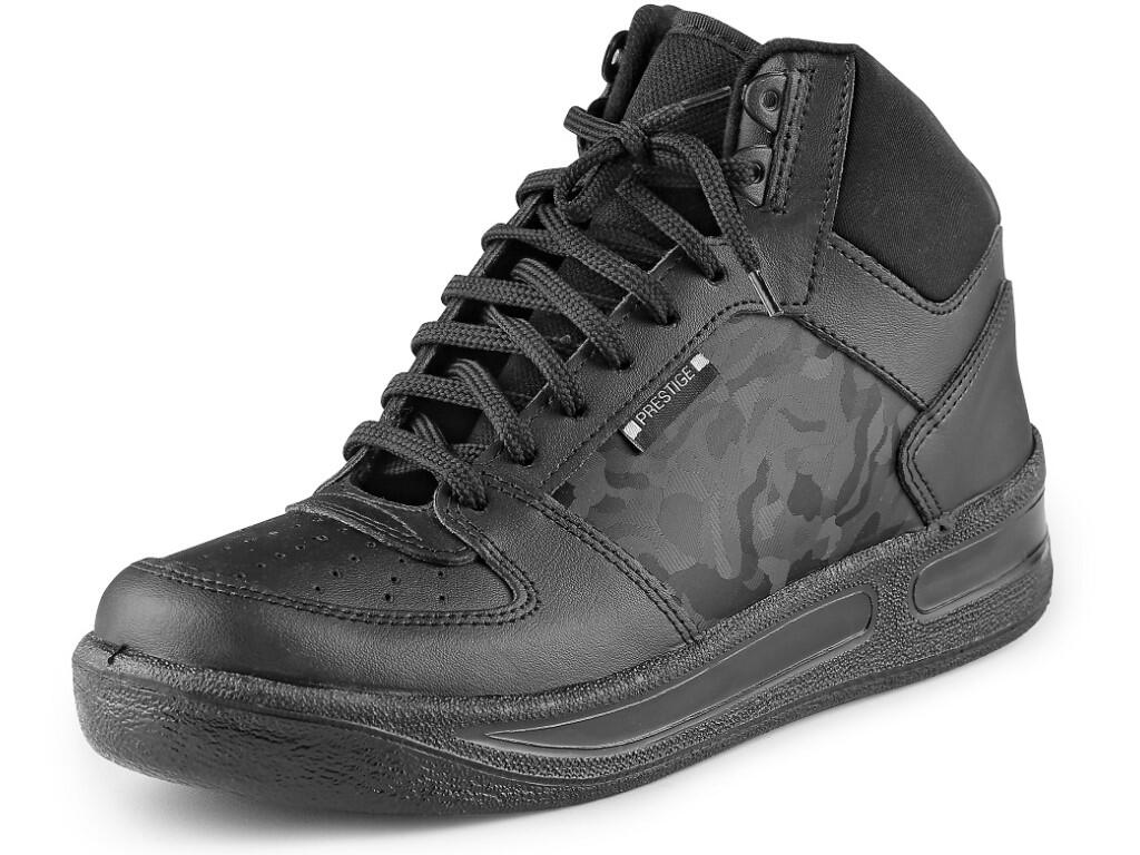 Obuv PRESTIGE M56810, členková