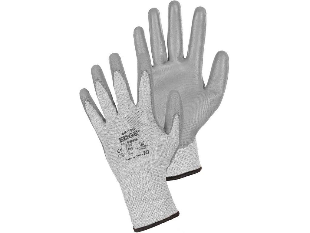 Rukavice ANSELL EDGE ESD 48-140, blister