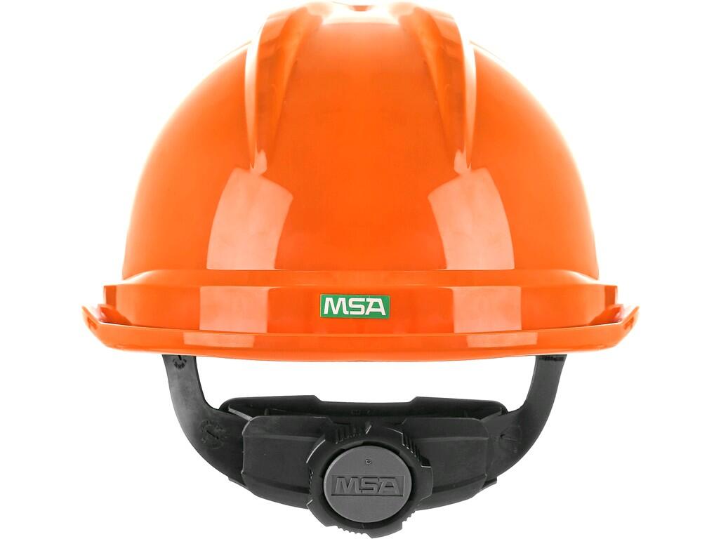Prilba MSA V-Gard 500