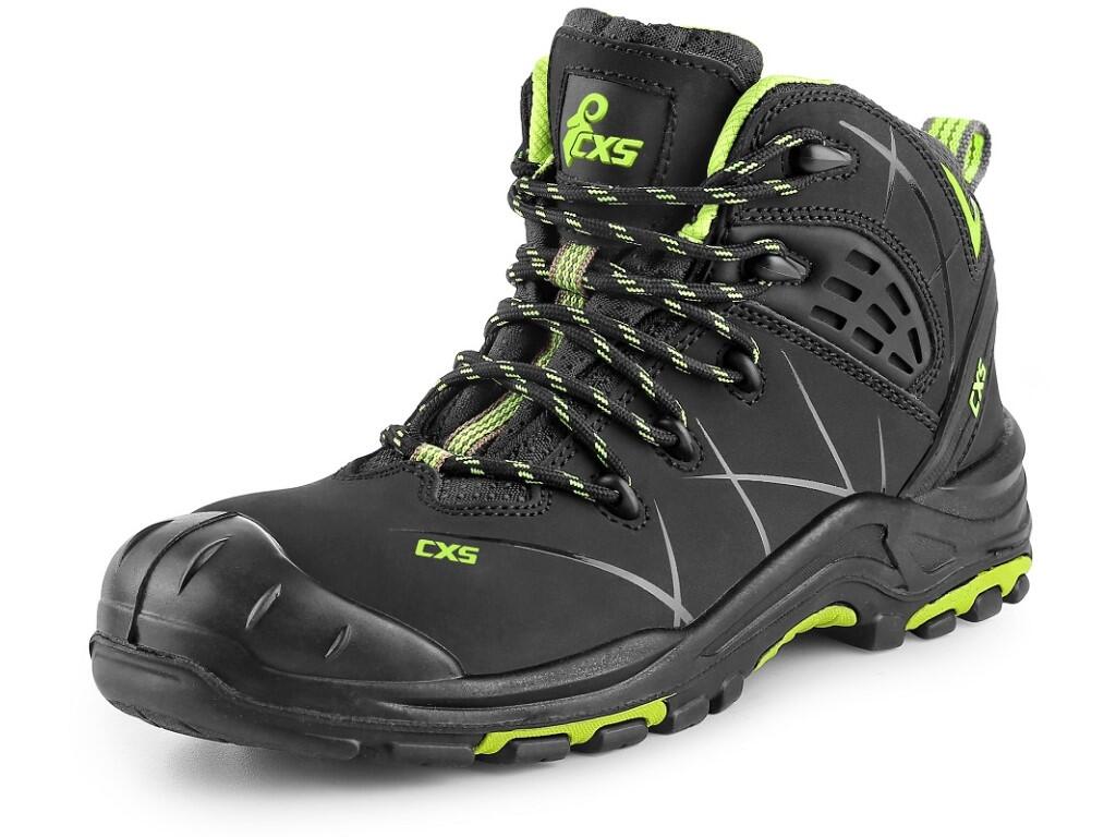 Obuv CXS UNIVERSE SUPERNOVA S3, členková