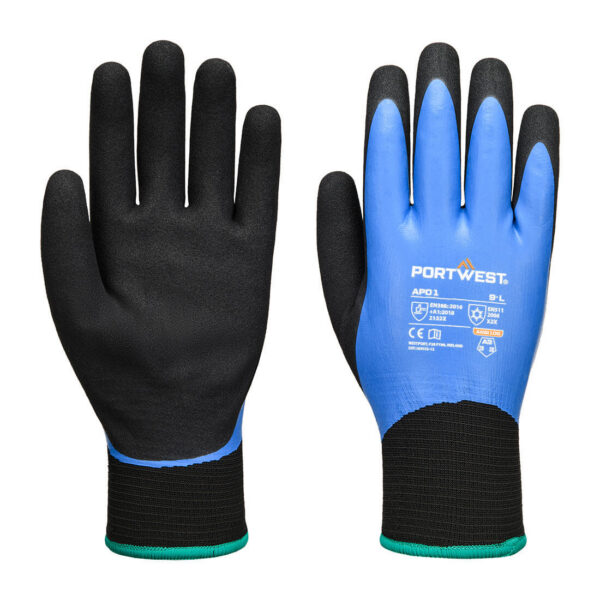 Thermo Pro Rukavice