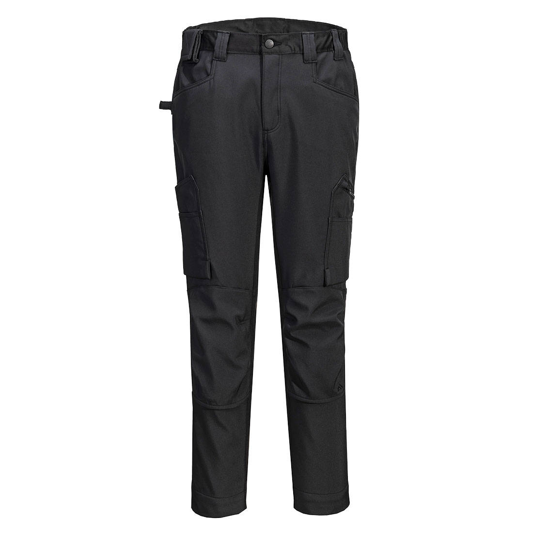 WX2 Eco softshell nohavice (2L)