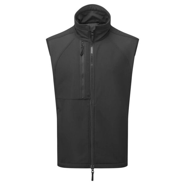 WX2 Eco Softshell Vesta (2L)