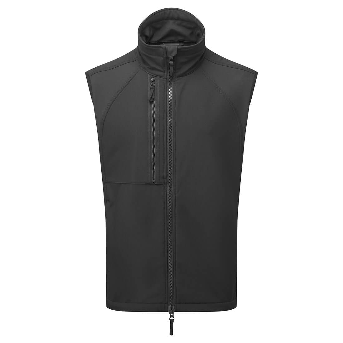 WX2 Eco Softshell Vesta (2L)