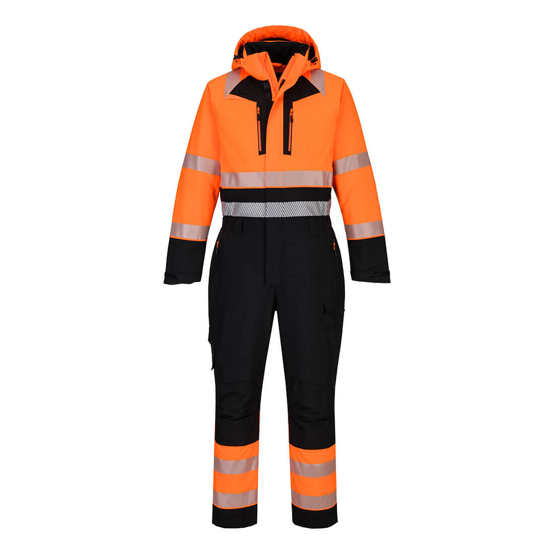 Zimná kombinéza DX4 Hi-Vis