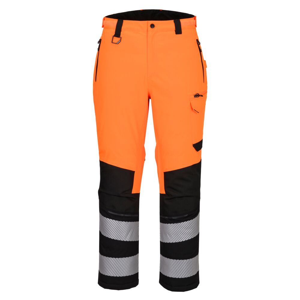 Nohavice EV4 Hi-Vis Expedition