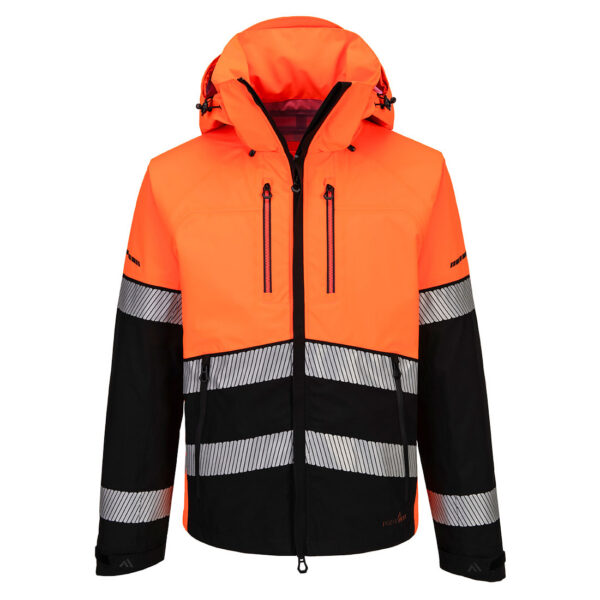 Bunda EV4 Hi-Vis Shell (3L)