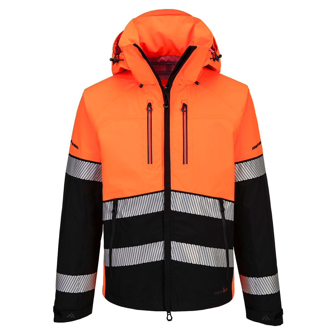 Bunda EV4 Hi-Vis Shell (3L)