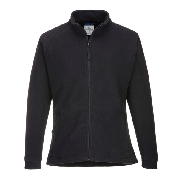 Dámsky Aran fleece