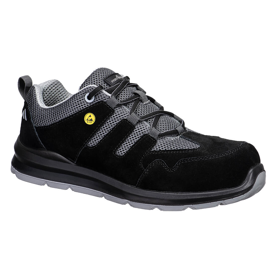 Composite Trainer S1 ESD SR FO