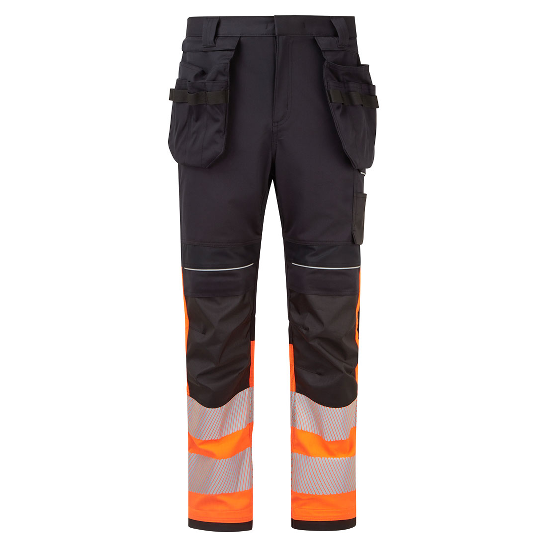 Kapsáče PW3 Modaflame Work HVO triedy 1 FR