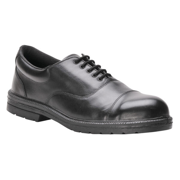 Poltopánky Steelite Executive Oxford S1P