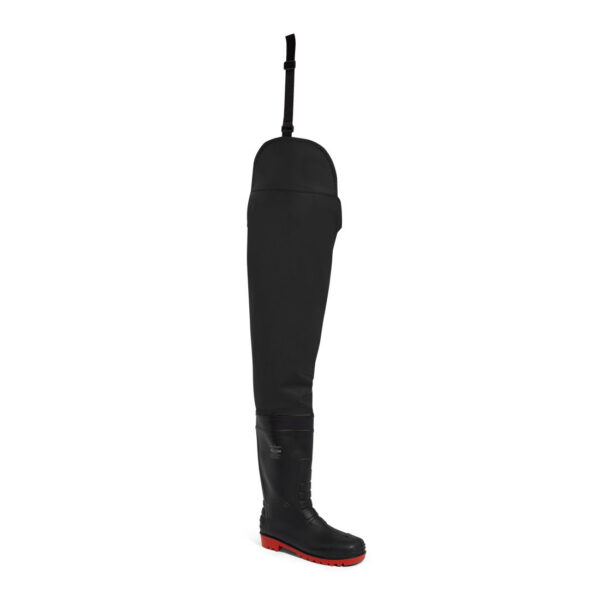 Čižmy Safety Waist S5