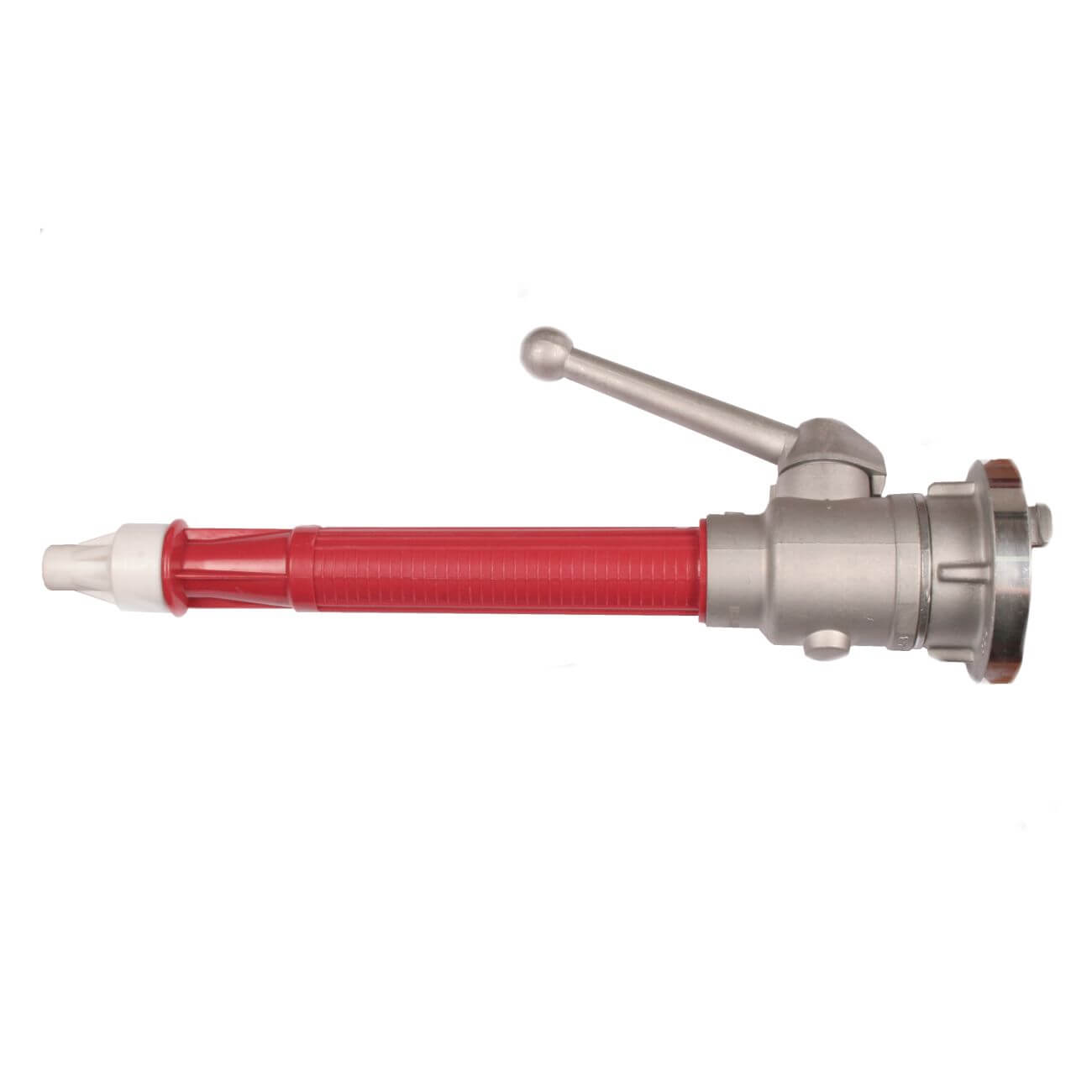 Gun 52 - P