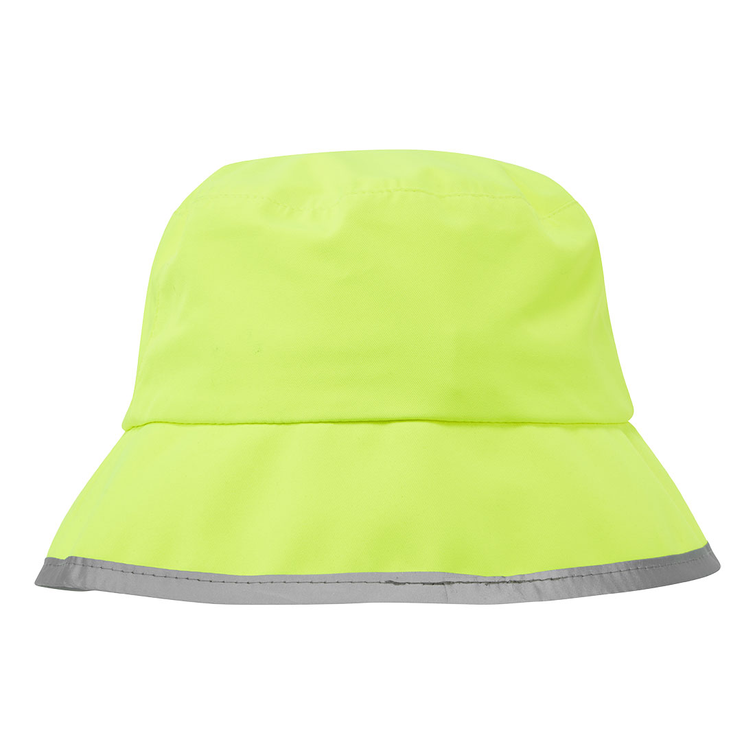 Nepremokavý Hi-Vis klobúk