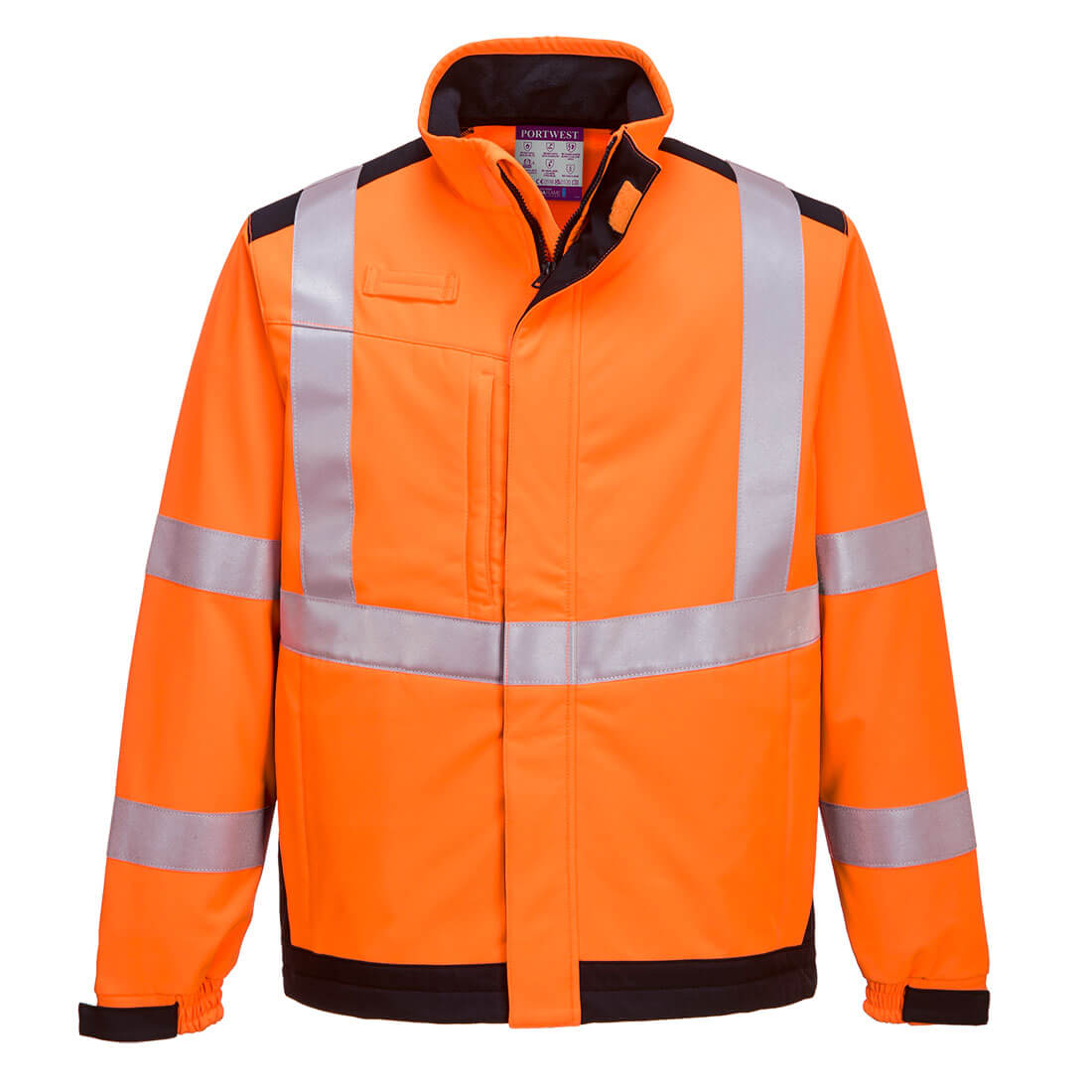 Modaflame Multi Norm Arc Softshell bunda