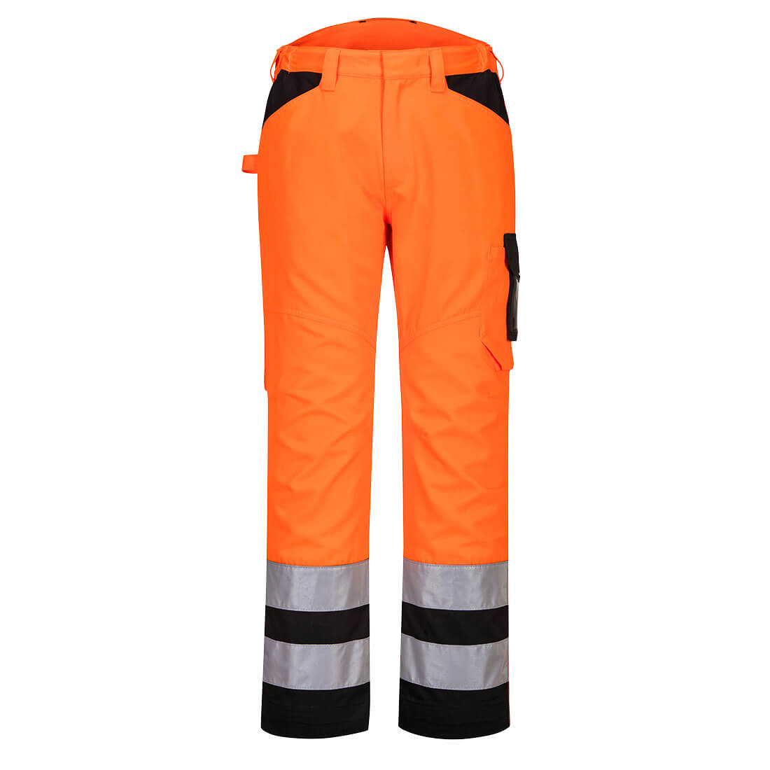 Servisné nohavice PW2 Hi-Vis