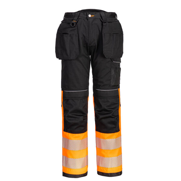 PW3 Hi-Vis trieda 1 nohavice
