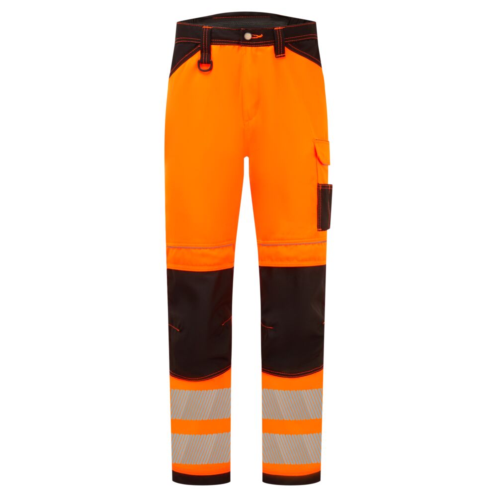 PW3 Hi-Vis Pracovné nohavice
