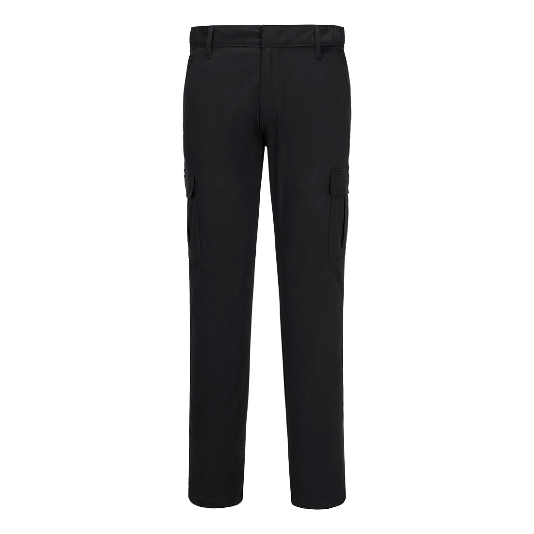 Streč Slim Fit Combat nohavice