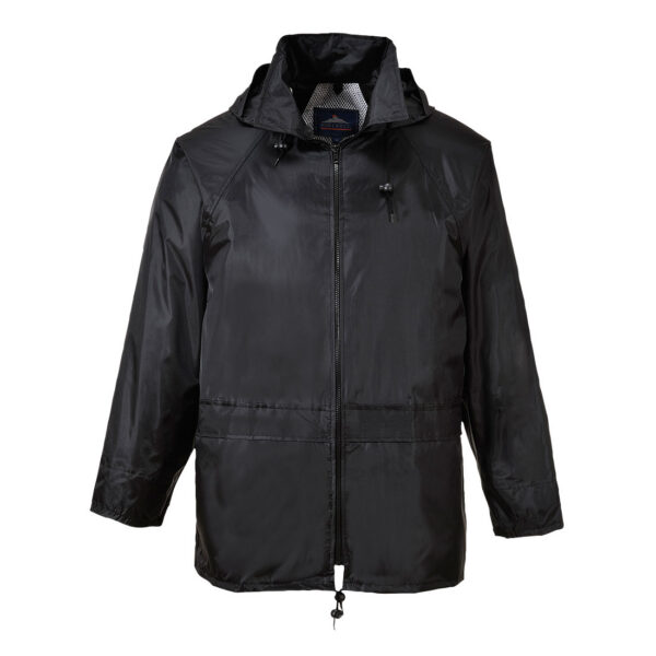 Vetrovka do dažďa Classic Adult