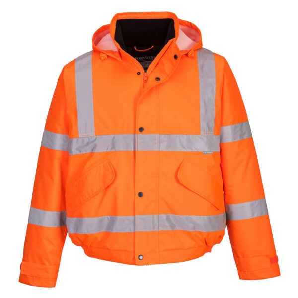 Hi – Vis Bomber vetrovka