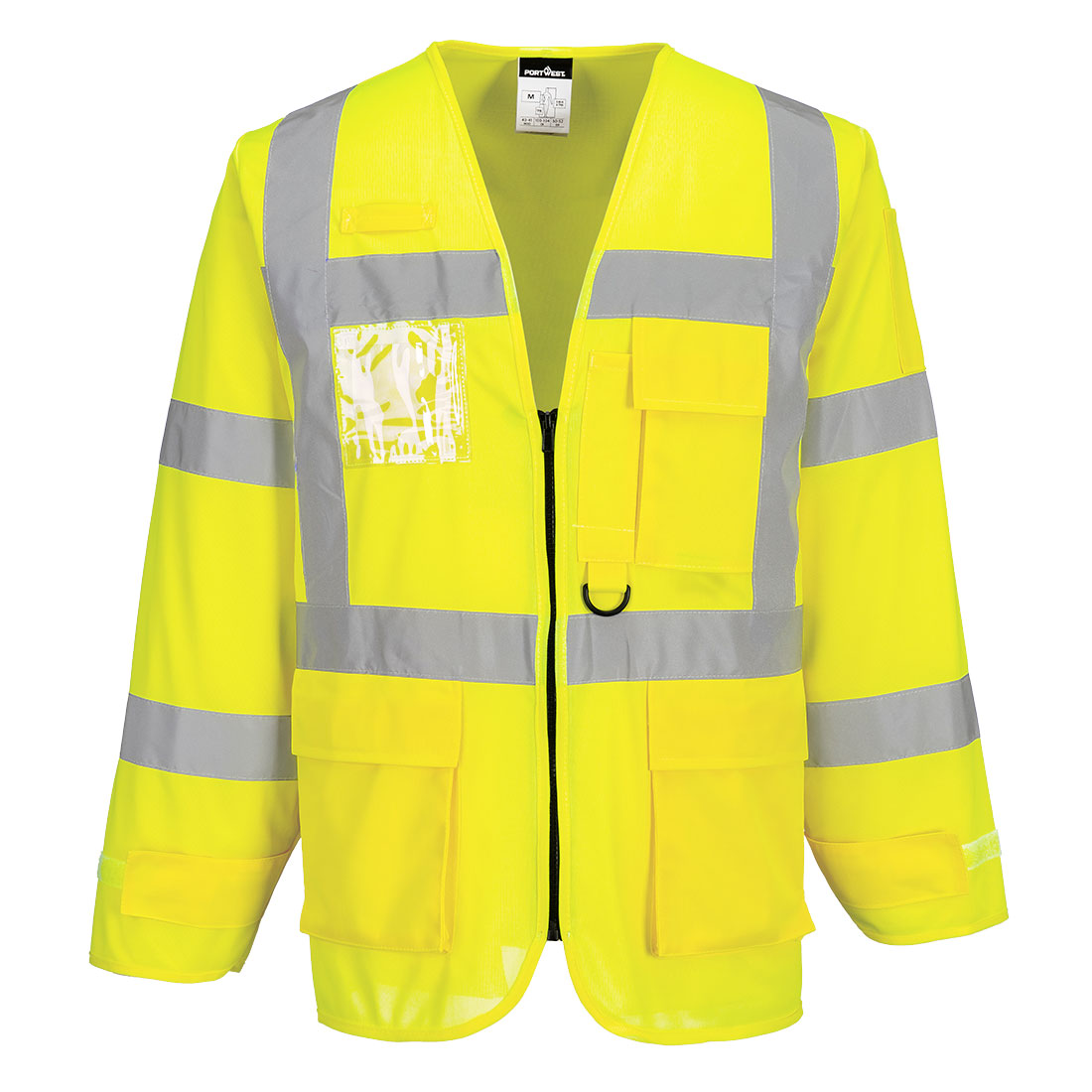 Reflexná blúza Hi-Vis Executive