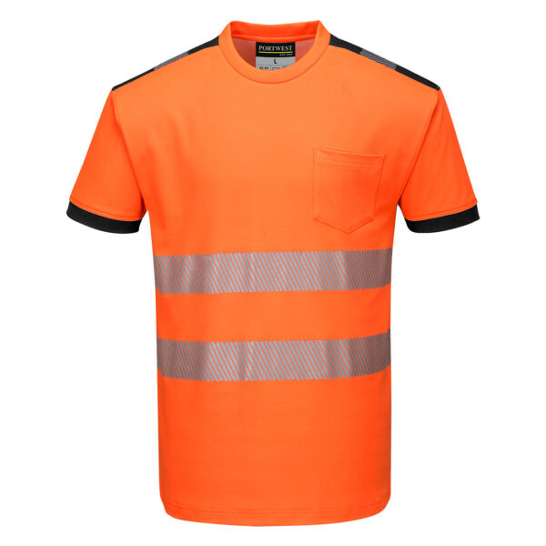 PW3 Hi-Vis tričko