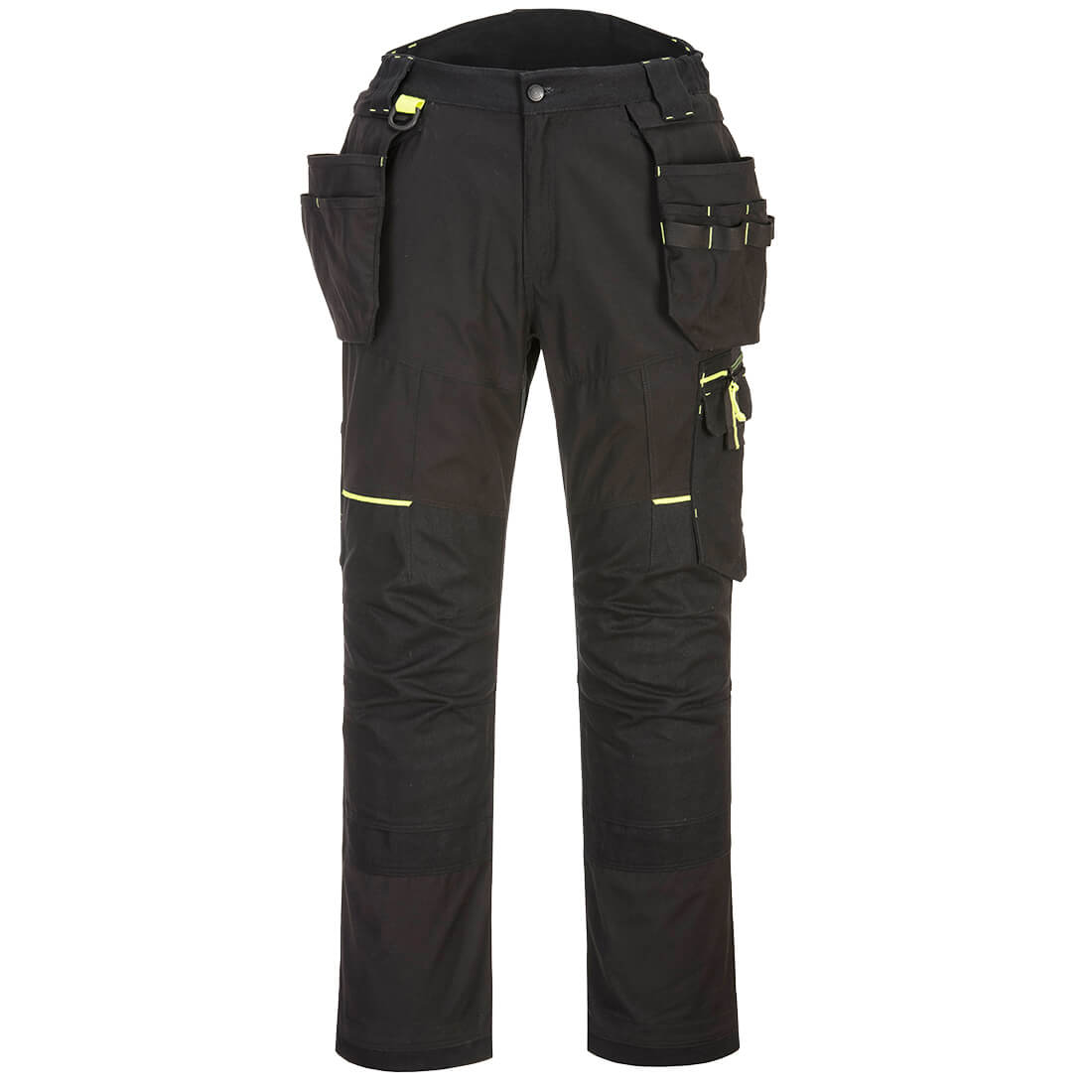 Strečové nohavice WX3 Eco Stretch