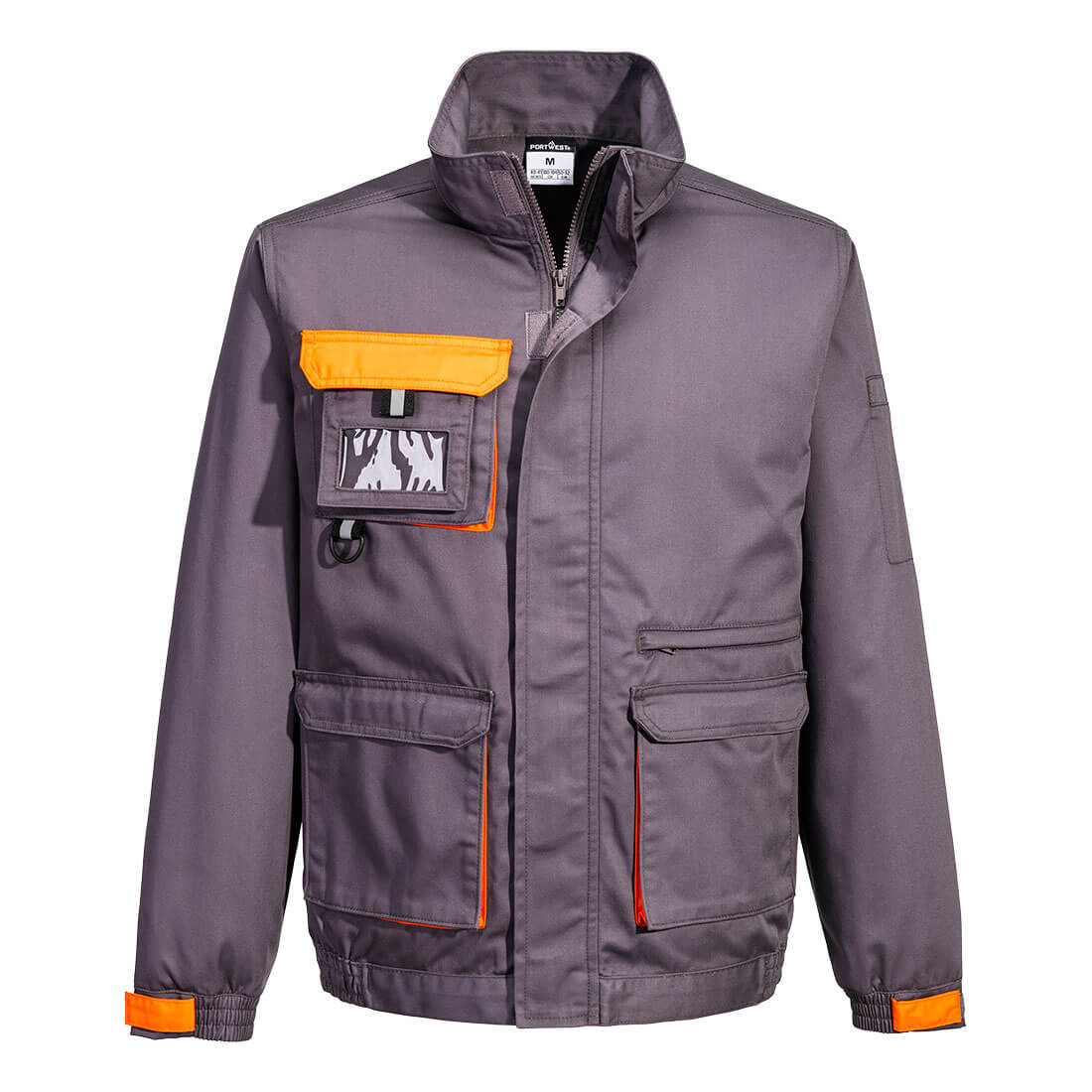 Vetrovka Portwest Texo Contrast
