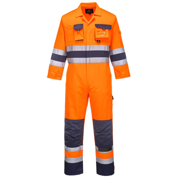Kombinéza Nantes Hi-Vis