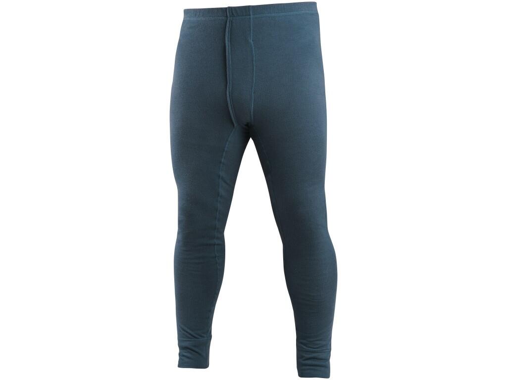 Spodky CXS ACTIVE, funkčné, pánske, modré