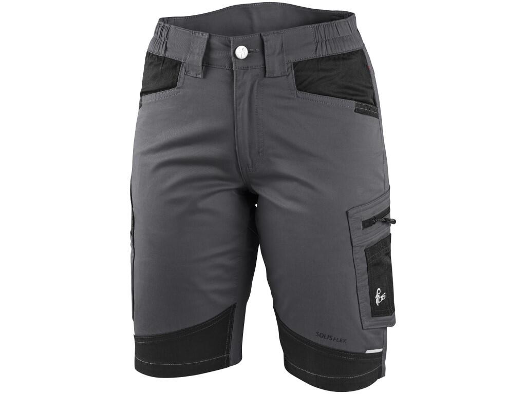 Kraťasy CXS SOLIS FLEX