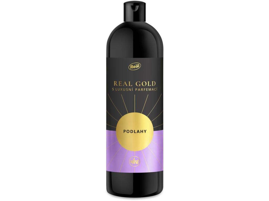 Čistič podláh Real Gold, 1kg