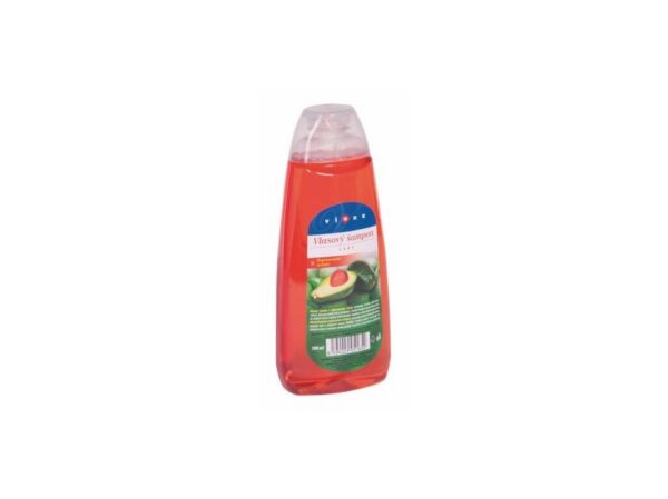 Vlasový šampón, 500 ml