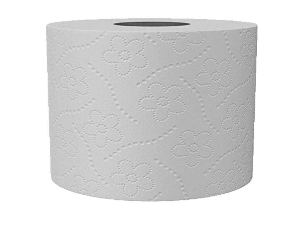 Toaletný papier,&nbsp;recyklovaný, 2-vrstvový, 69m