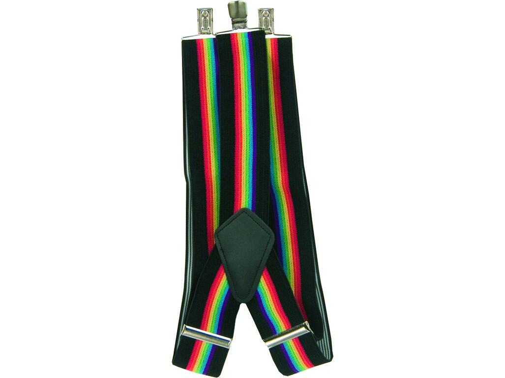 TRAKY 5cm, farebné
