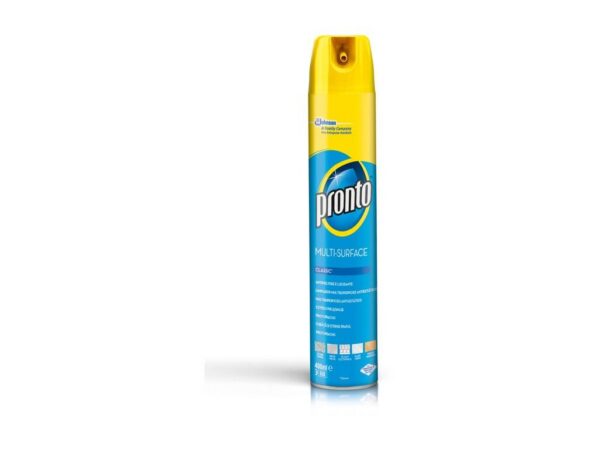 Čistiaci prostriedok PRONTO Classic 400ml