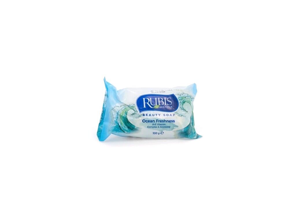 Mydlo toaletné 100g