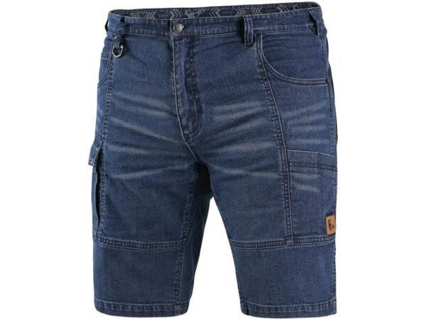 Kraťasy jeans CXS MURET