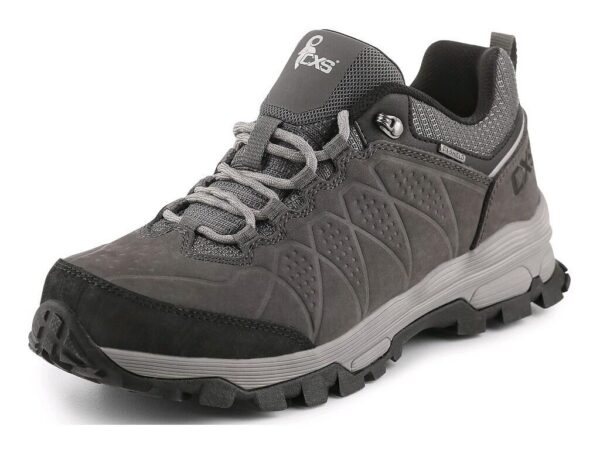 Obuv CXS GO-TEX NUPCE, poltopánka