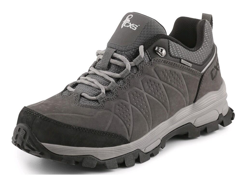 Obuv CXS GO-TEX NUPCE, poltopánka