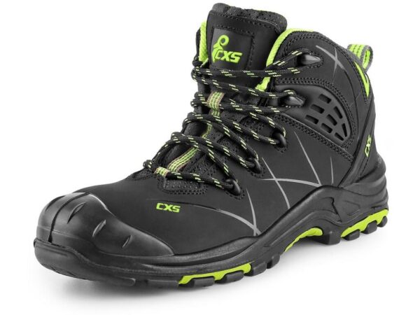 Obuv CXS UNIVERSE SUPERNOVA S3, členková