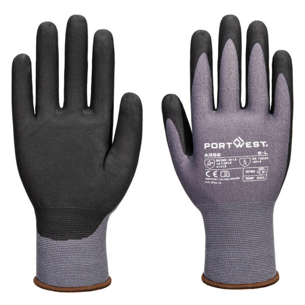 ESD 15 Nitril Essential Multipack (Pk12)