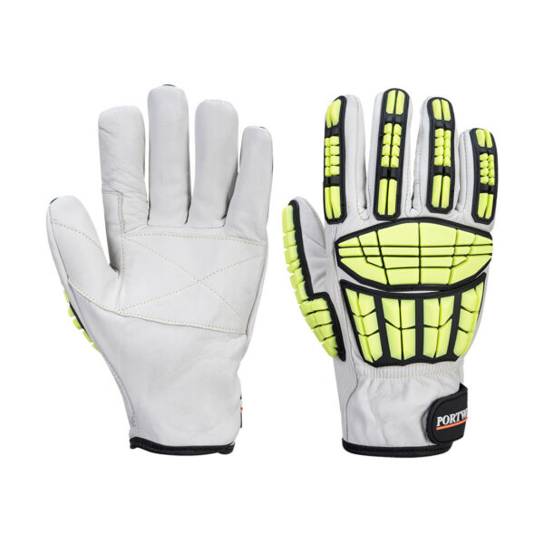 Impact Pro rukavice
